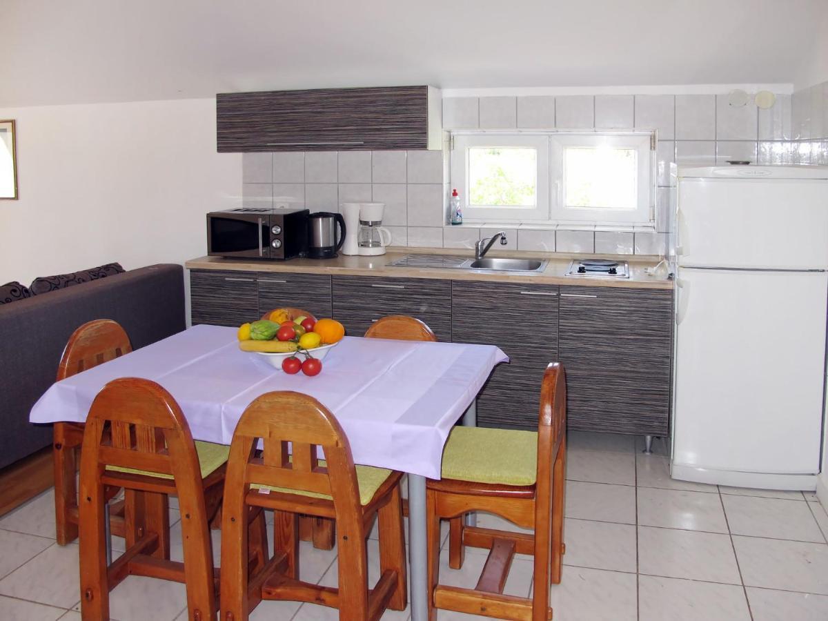 Apartment Nika - Zad700 By Interhome Pridraga Ngoại thất bức ảnh