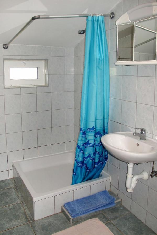 Apartment Nika - Zad700 By Interhome Pridraga Ngoại thất bức ảnh