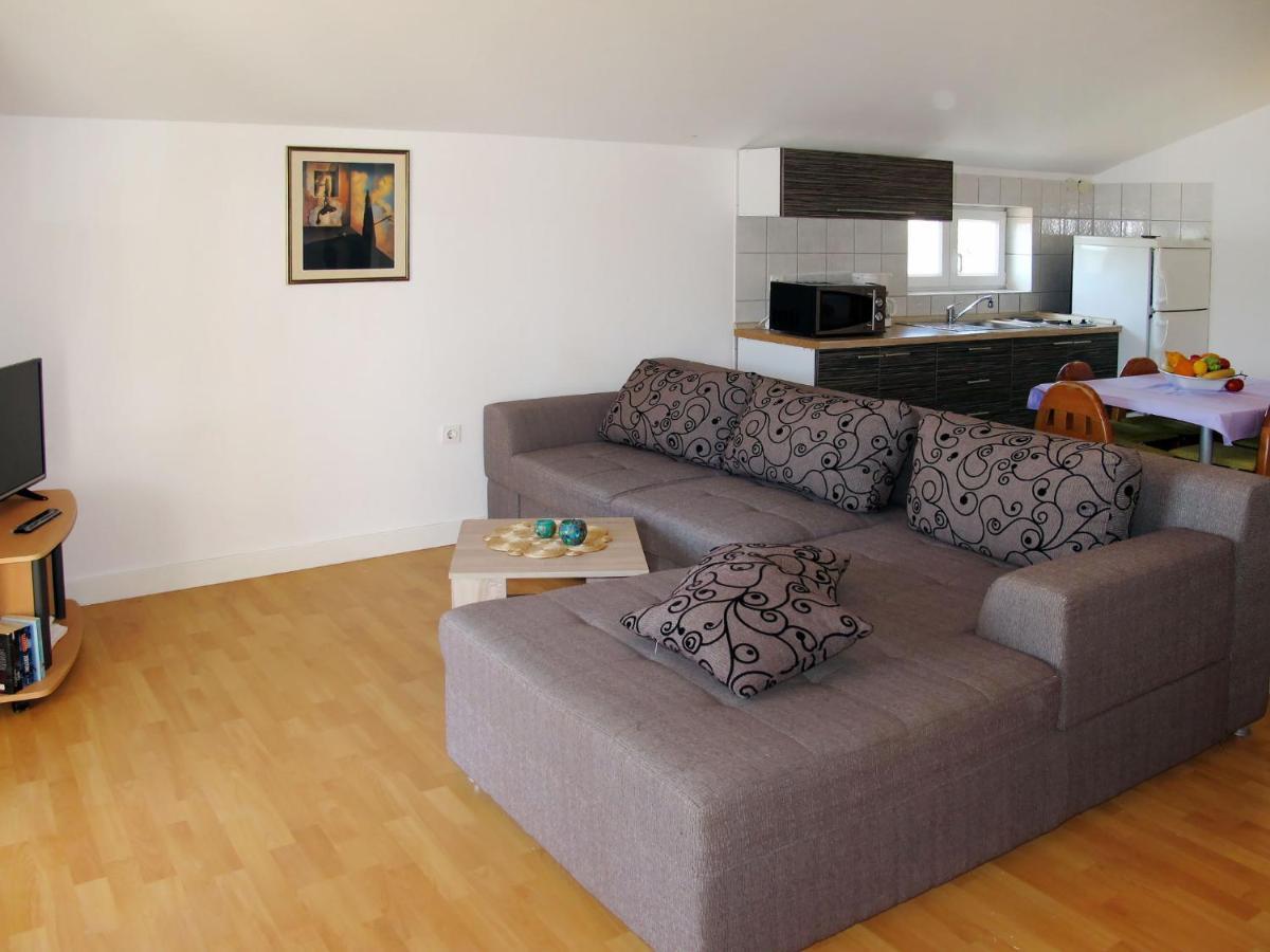 Apartment Nika - Zad700 By Interhome Pridraga Ngoại thất bức ảnh